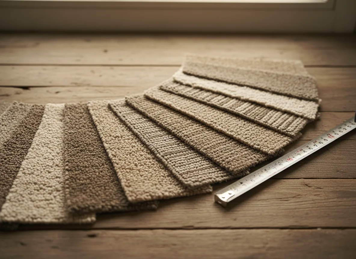 Carpet Installation Girardville, PA FAQs